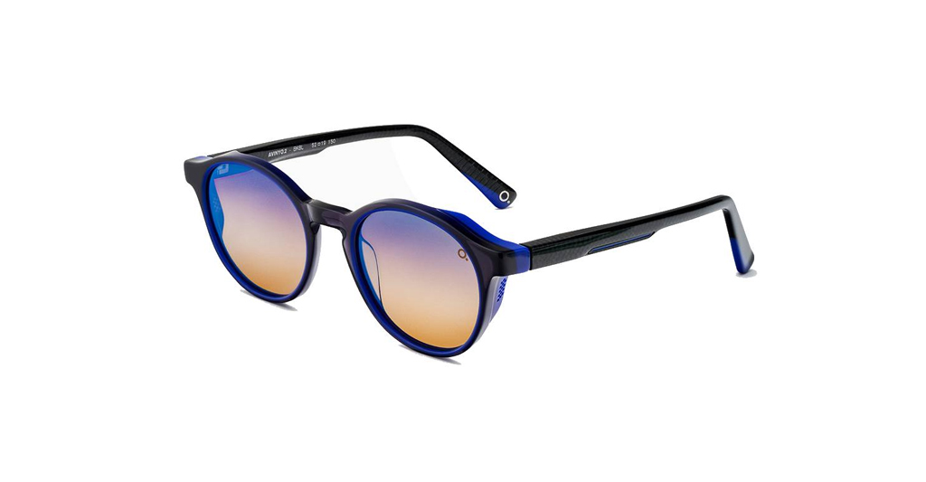 Etnia Barcelona AVINYO.2 BKBL 52-19 Unisex Güneş Gözlükleri