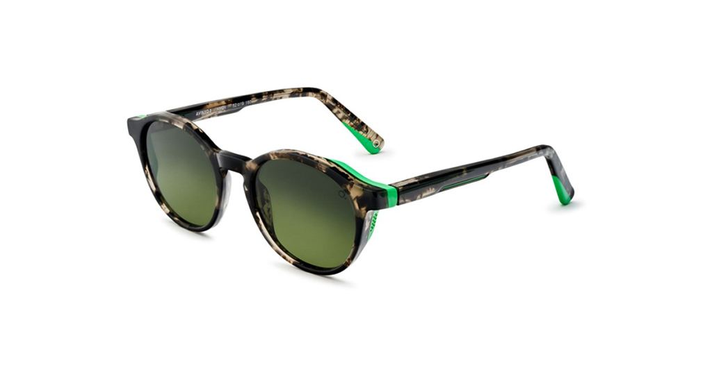 Etnia Barcelona AVINYO.2 HVGR 52-19 Unisex Güneş Gözlükleri