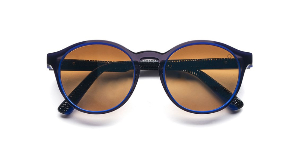 Etnia Barcelona AVINYO.2 BKBL 52-19 Unisex Güneş Gözlükleri