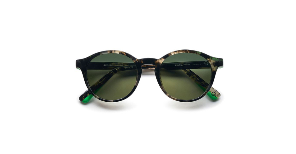 Etnia Barcelona AVINYO.2 HVGR 52-19 Unisex Güneş Gözlükleri