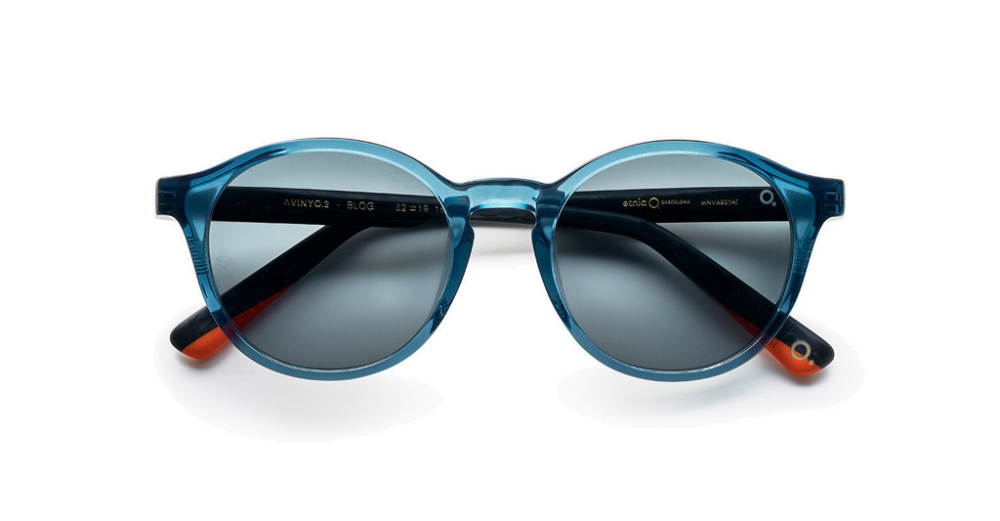 Etnia Barcelona AVINYO.2 BLOG 52-19 Unisex Güneş Gözlükleri