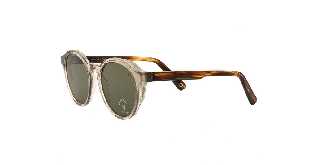 Etnia Barcelona AVINYO.2 GYHV 52-19 Unisex Güneş Gözlükleri