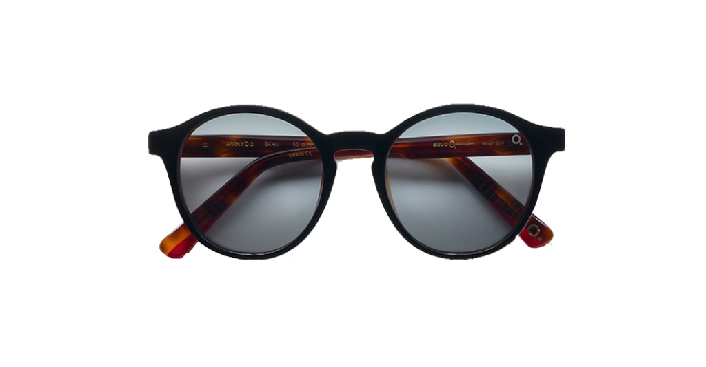 Etnia Barcelona AVINYO.2 BKHV 52-19 Unisex Güneş Gözlükleri