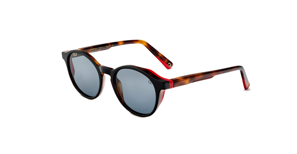 Etnia Barcelona AVINYO.2 BKHV 52-19 Unisex Güneş Gözlükleri