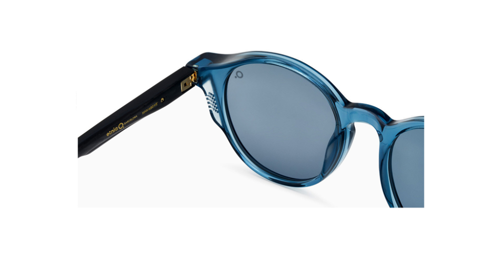 Etnia Barcelona AVINYO.2 BLOG 52-19 Unisex Güneş Gözlükleri