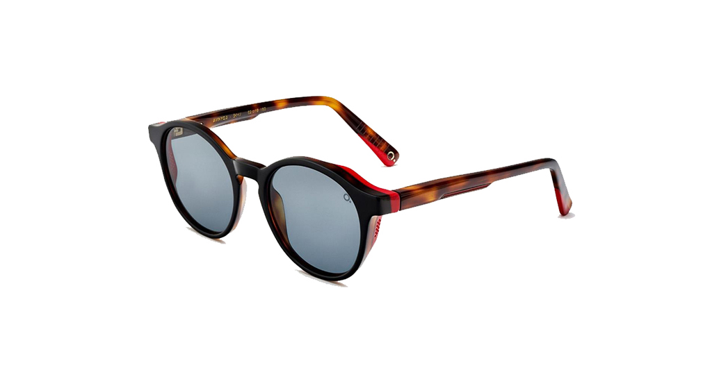 Etnia Barcelona AVINYO.2 BKHV 52-19 Unisex Güneş Gözlükleri