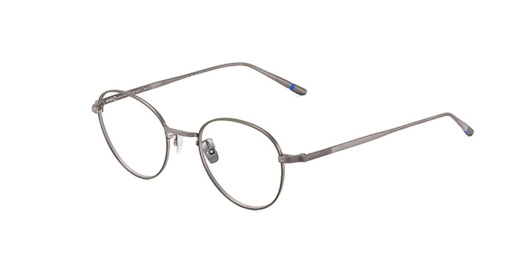 Etnia Barcelona BEXLEY BKGR 48 Unisex Optik Gözlükler