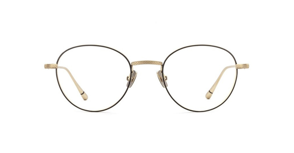 Etnia Barcelona BEXLEY GDBK 48 Unisex Optik Gözlükler
