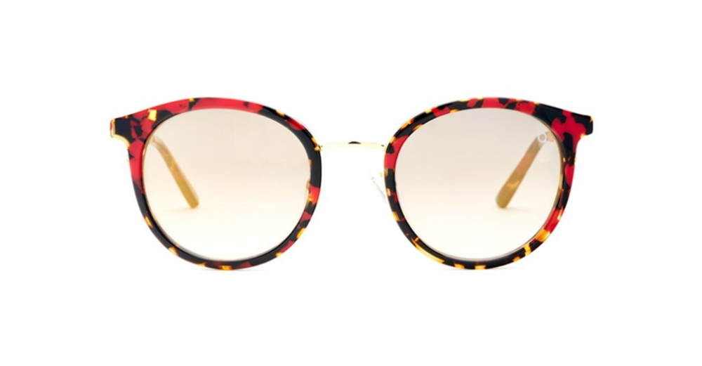 Etnia Barcelona BLAI RDGD * Kadın Güneş Gözlükleri