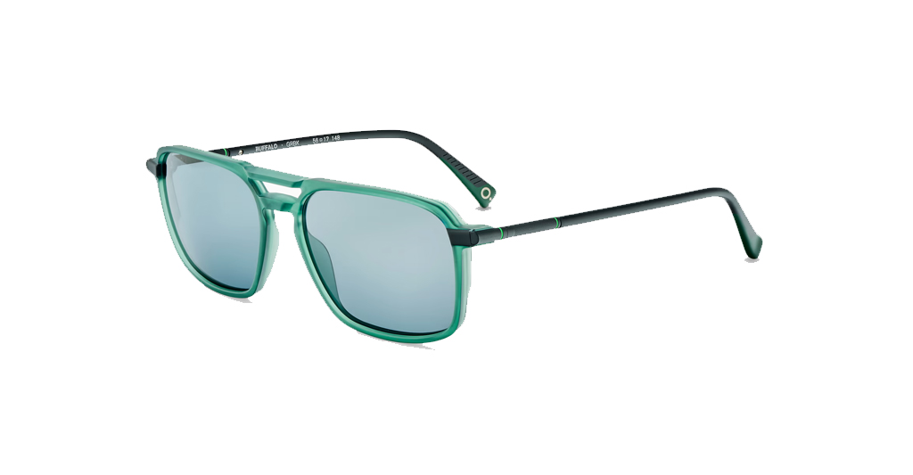 Etnia Barcelona BUFFALO GRBK 56-17 Erkek Güneş Gözlükleri