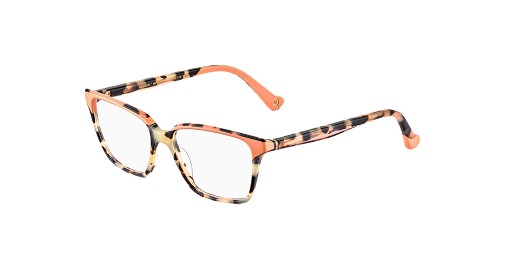 Etnia Barcelona CARIBOO Hvco 52 kadın Optik Gözlükler