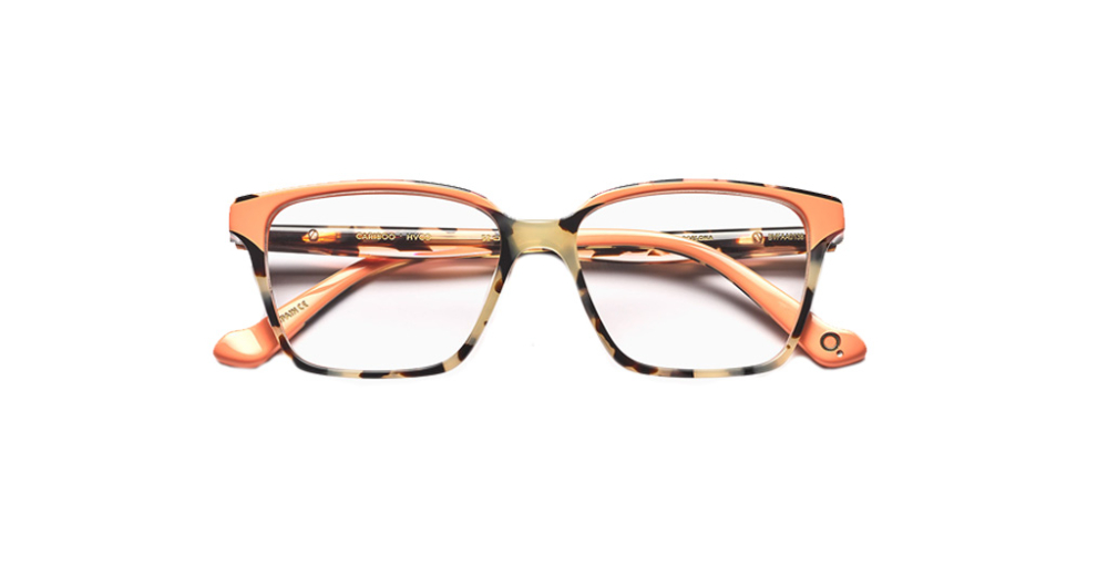 Etnia Barcelona CARIBOO Hvco 52 kadın Optik Gözlükler