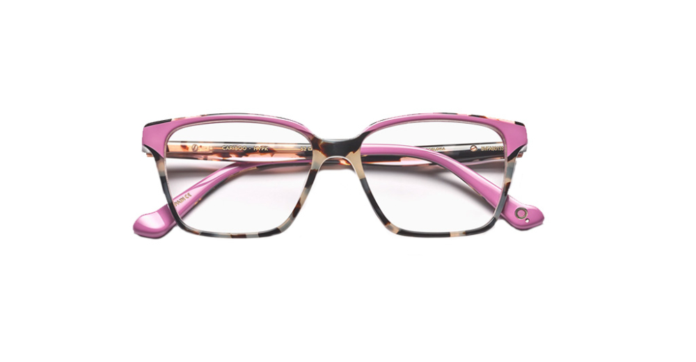 Etnia Barcelona CARIBOO HVPK 52 kadın Optik Gözlükler