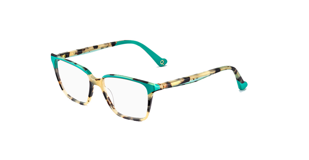 Etnia Barcelona CARIBOO HVTQ 52 kadın Optik Gözlükler