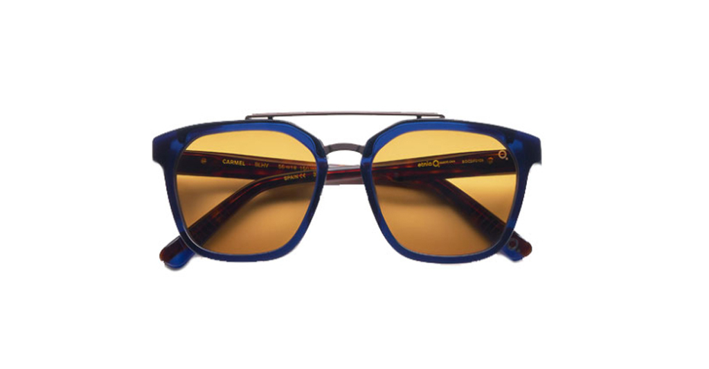 Etnia Barcelona CARMEL BLHV 55-18 Unisex Güneş Gözlükleri