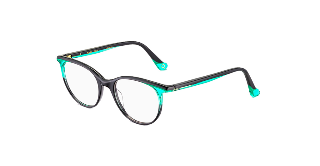 Etnia Barcelona CLARA BKGR 51 Unisex Optik Gözlükler