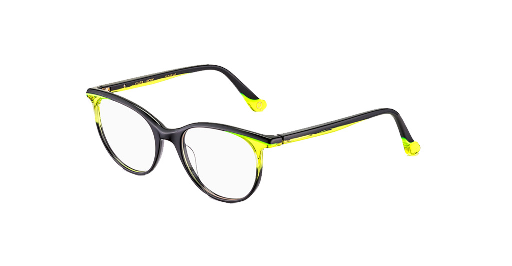 Etnia Barcelona CLARA BKYW 51 Unisex Optik Gözlükler