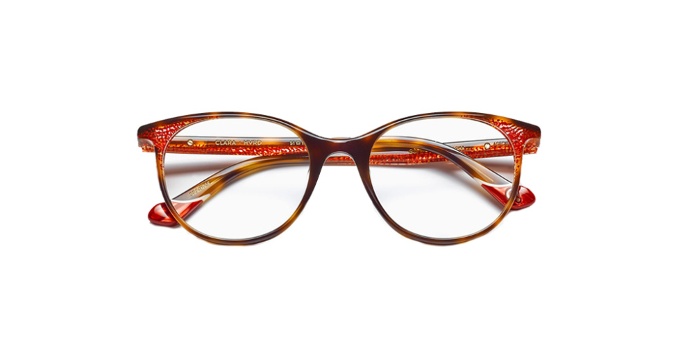 Etnia Barcelona CLARA HVRD 51 Unisex Optik Gözlükler