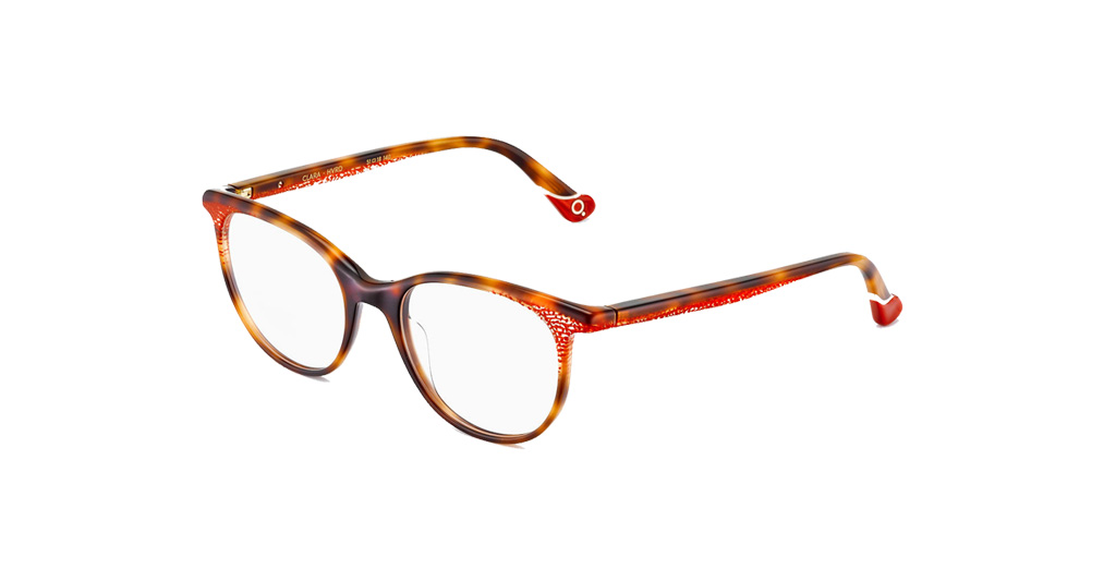 Etnia Barcelona CLARA HVRD 51 Unisex Optik Gözlükler