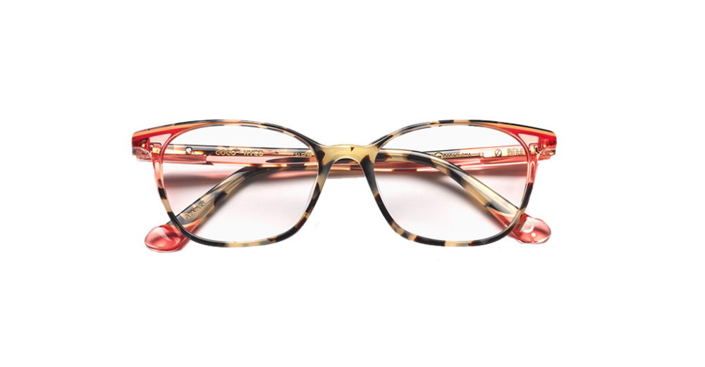 Etnia Barcelona Coco Hvco 51 kadın Optik Gözlükler