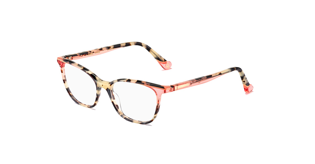 Etnia Barcelona Coco Hvco 51 kadın Optik Gözlükler