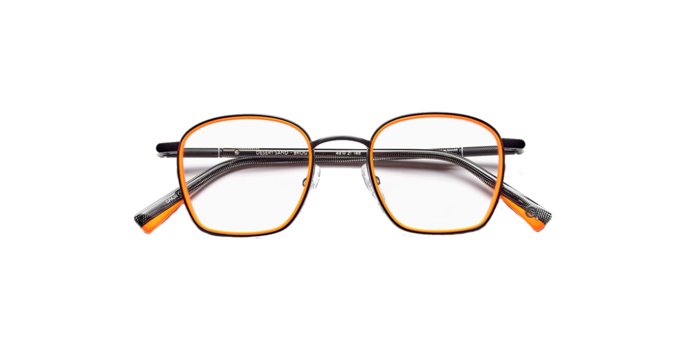 Etnia Barcelona DESERT SAND BKOG 48 Unisex Optik Gözlükler