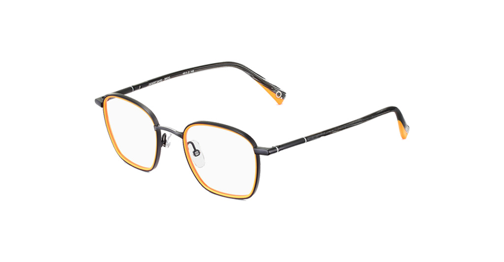 Etnia Barcelona DESERT SAND BKOG 48 Unisex Optik Gözlükler