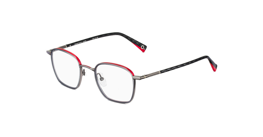 Etnia Barcelona DESERT SAND GMRD 48 Unisex Optik Gözlükler