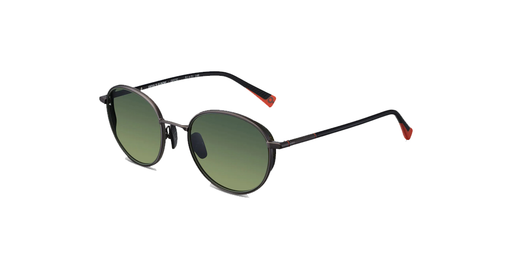 Etnia Barcelona DEVIL'S ELBOW GROG 51-21 Unisex Güneş Gözlükleri