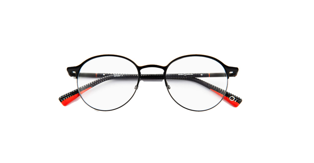 Etnia Barcelona EDISON BKOG 50 Unisex Optik Gözlükler