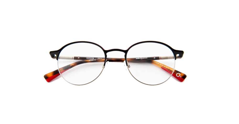 Etnia Barcelona EDISON BKSL 50 Unisex Optik Gözlükler