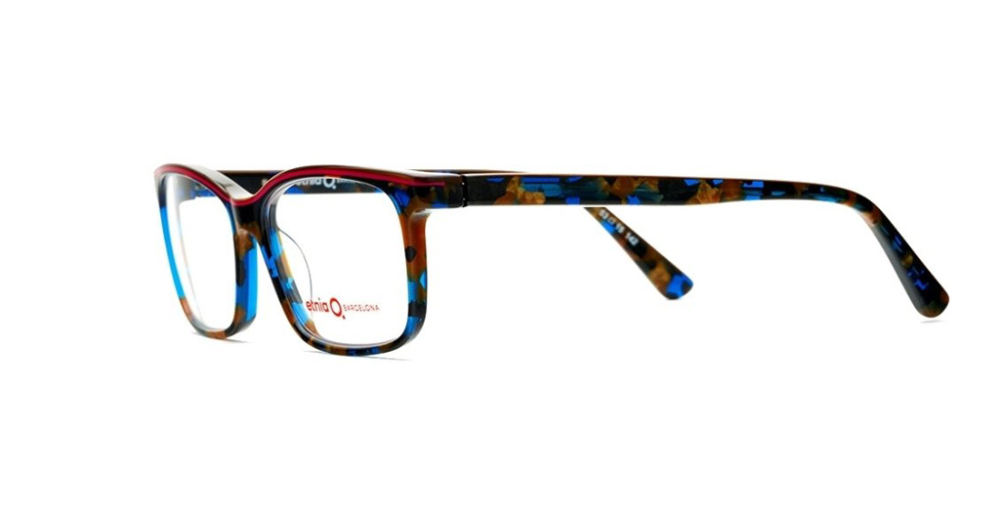 Etnia Barcelona ESTELLA BLBR 53-15 Unisex Optik Gözlükler