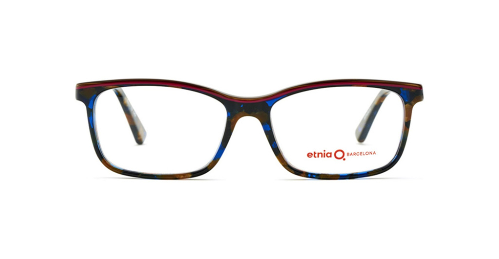 Etnia Barcelona ESTELLA BLBR 53-15 Unisex Optik Gözlükler
