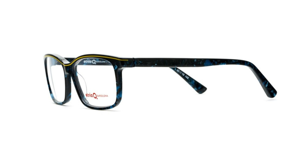 Etnia Barcelona ESTELLA TQBK 53-15 Unisex Optik Gözlükler