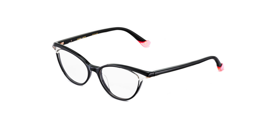 Etnia Barcelona FRIDA BKPK 51 kadın Optik Gözlükler