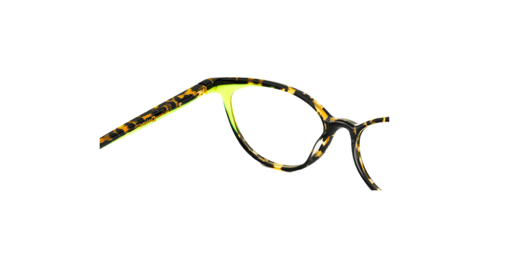 Etnia Barcelona FRIDA HVYW 51 kadın Optik Gözlükler