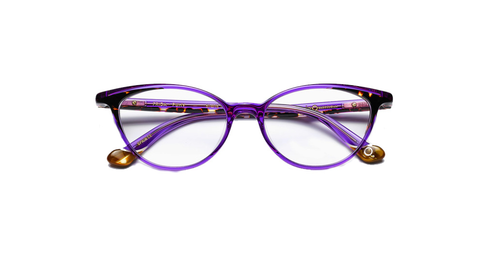 Etnia Barcelona FRIDA PUHV 51 kadın Optik Gözlükler