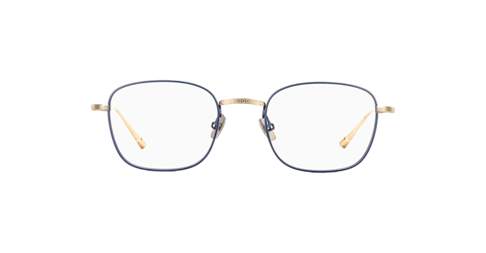 Etnia Barcelona HARROW GDBL 49 Erkek Optik Gözlükler