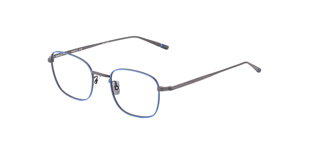 Etnia Barcelona HARROW GYBL 49 Erkek Optik Gözlükler