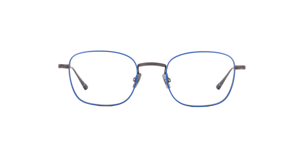 Etnia Barcelona HARROW GYBL 49 Erkek Optik Gözlükler