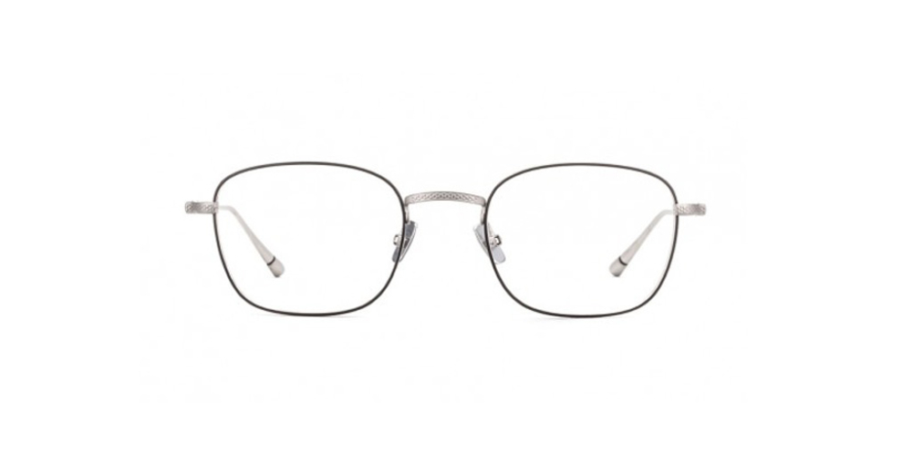 Etnia Barcelona HARROW SLBK 49 Erkek Optik Gözlükler