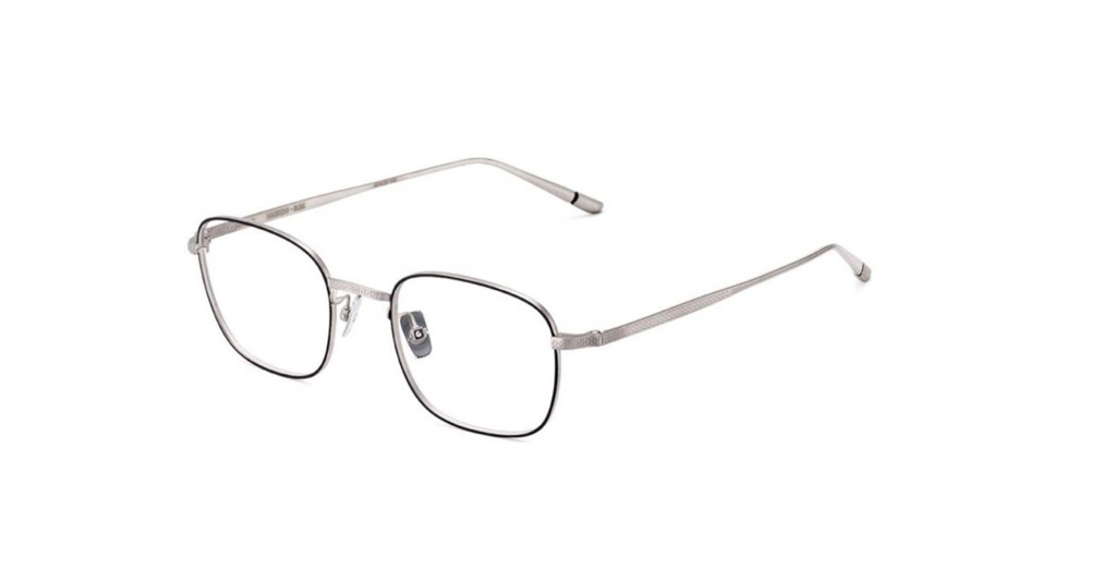 Etnia Barcelona HARROW SLBK 49 Erkek Optik Gözlükler