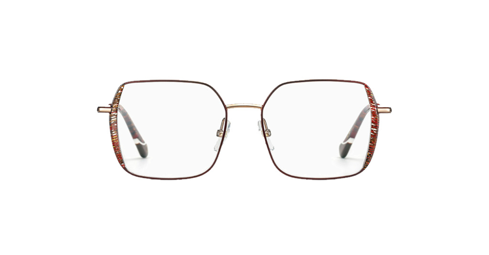 Etnia Barcelona KILIMANJARO BZRD 52 kadın Optik Gözlükler