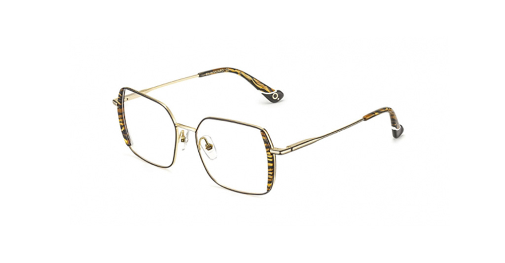 Etnia Barcelona KILIMANJARO GD 52 kadın Optik Gözlükler