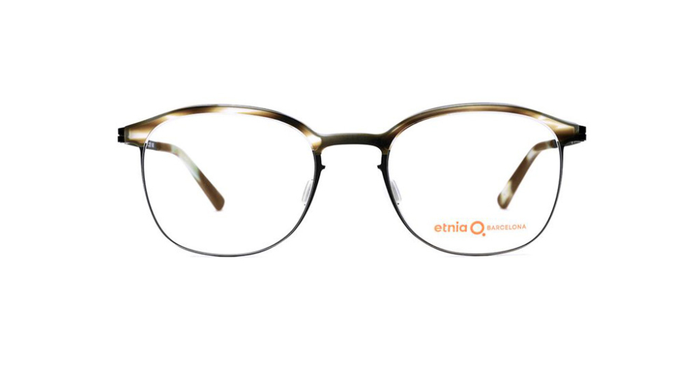 Etnia Barcelona KOBLENZ HVBK 51-20 Unisex Optik Gözlükler