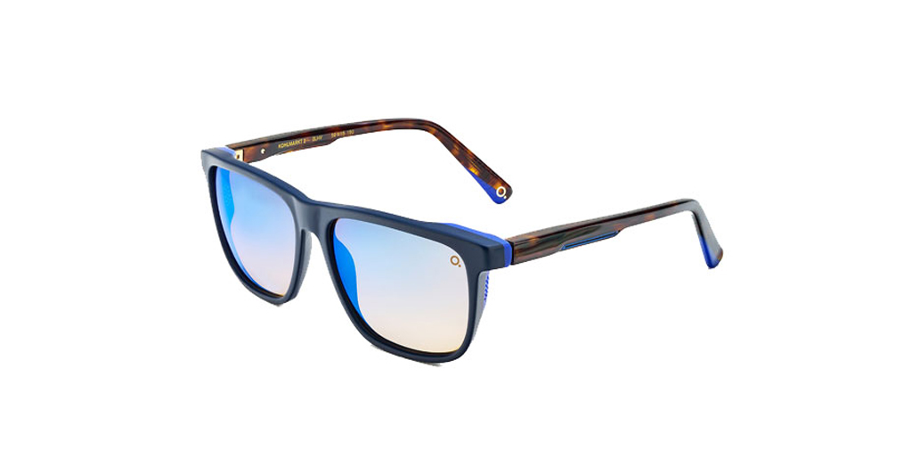 Etnia Barcelona KOHLMARKT 2 BLHV 59-15 Erkek Güneş Gözlükleri