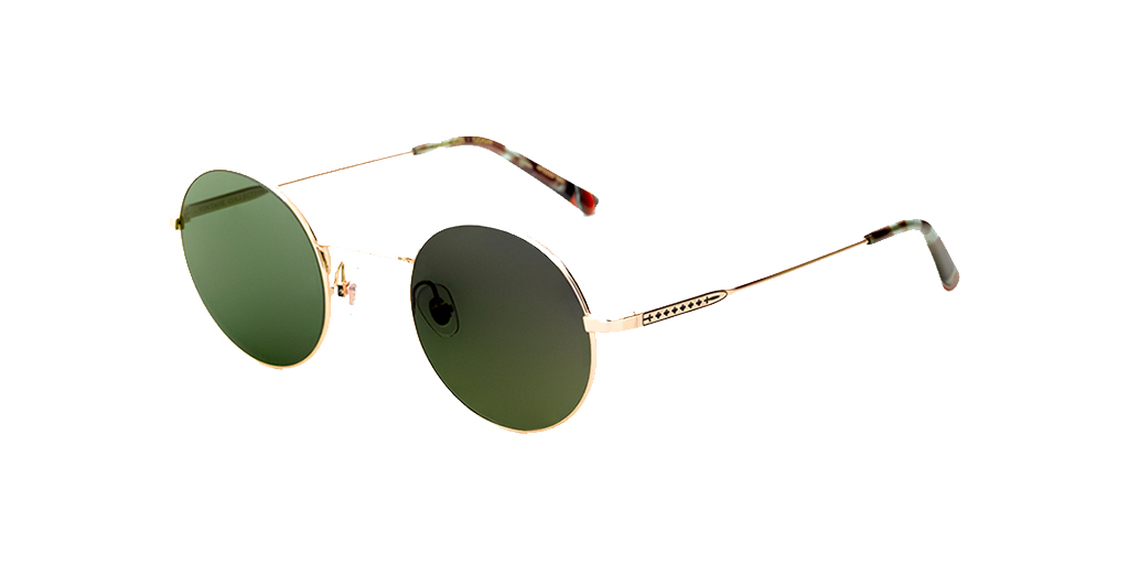 Etnia Barcelona LAPA SUN GDGR 47-23 Kadın Güneş Gözlükleri