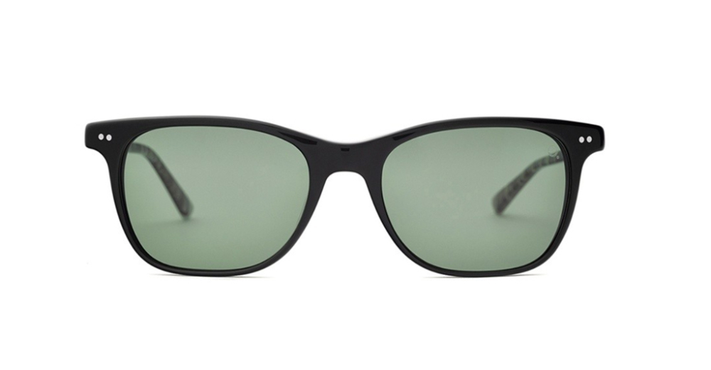 Etnia Barcelona MALASANA SUN BKGR * Unisex Güneş Gözlükleri