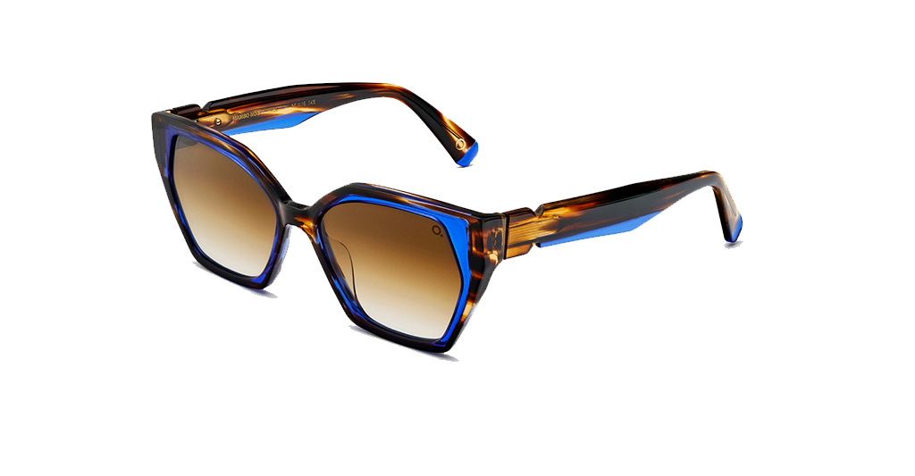 Etnia Barcelona MAMBO NO.3 HVBL 56 Kadın Güneş Gözlükleri