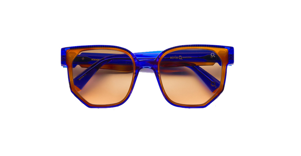 Etnia Barcelona MAMBO NO.4 BLHV 53-20 Unisex Güneş Gözlükleri